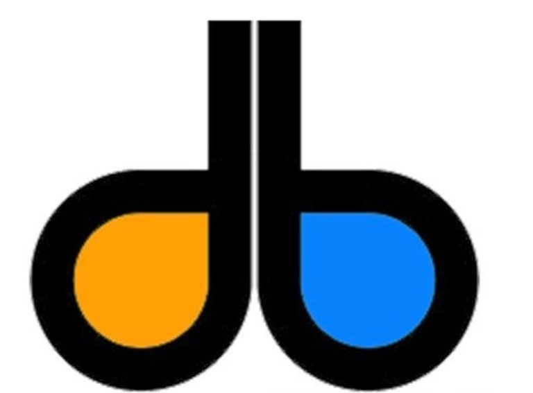 Logo DB -